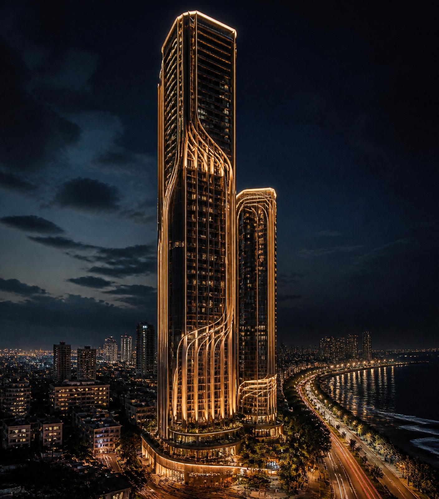 Facade Engineering