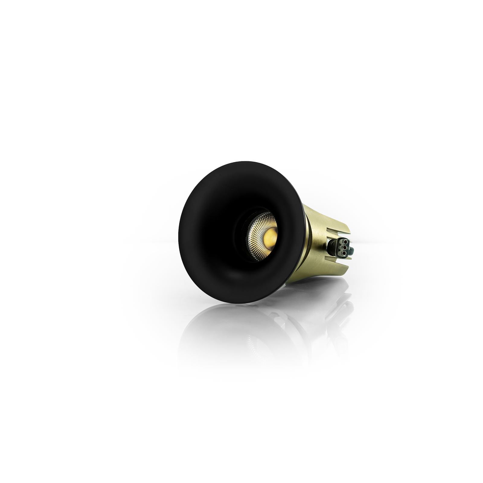 KERR Ashford Smart COB Downlight – Tunable Dimmable