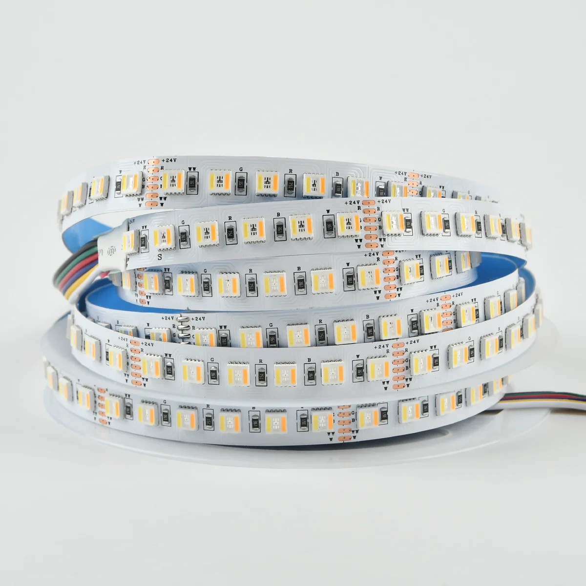 Kerr Smart RGBCCT Cove Light