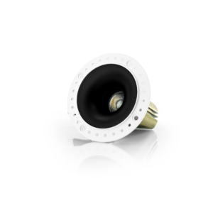 Kerr Ashford 15W Trimless Smart Downlighter – Tunable Dimmable LED