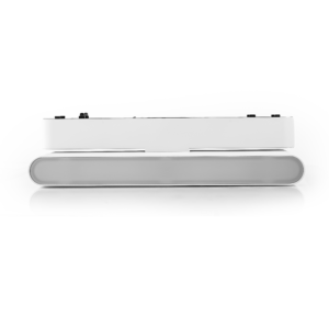 Kerr Smart Centralised Magnetic Movable Linear Light White/Black Body - Zigbee Tunable Dimmable LED