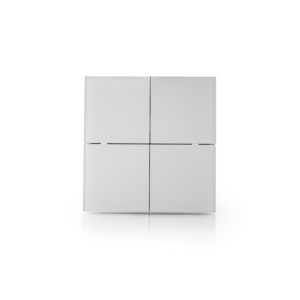 Kerr EL4 Smart Socket (Matt Glass Finish)
